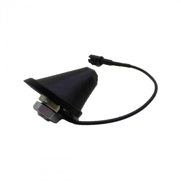 Volkswagen Golf 4 Anten Dibi 1998-2004 (Çubuksuz) ürün görseli