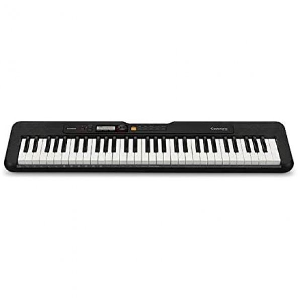 Casio Casiotone CT-S200BKC2 61 Tuşlu Org (ADAPTÖR DAHİL) - 2