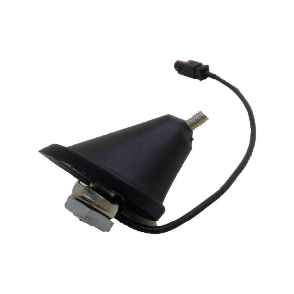 Skoda Roomster Anten Dibi 2011-2015 (Çubuksuz) ürün görseli