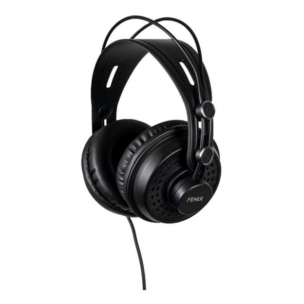 Fenix FMH-2 32 Ohm Monitör Kulaklık - 2