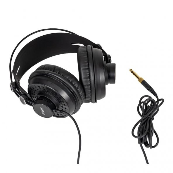 Fenix FMH-2 32 Ohm Monitör Kulaklık - 4