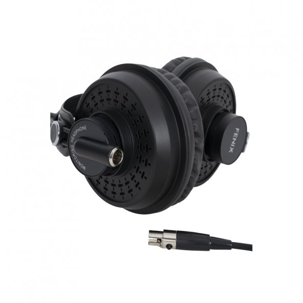 Fenix FMH-2 32 Ohm Monitör Kulaklık - 5
