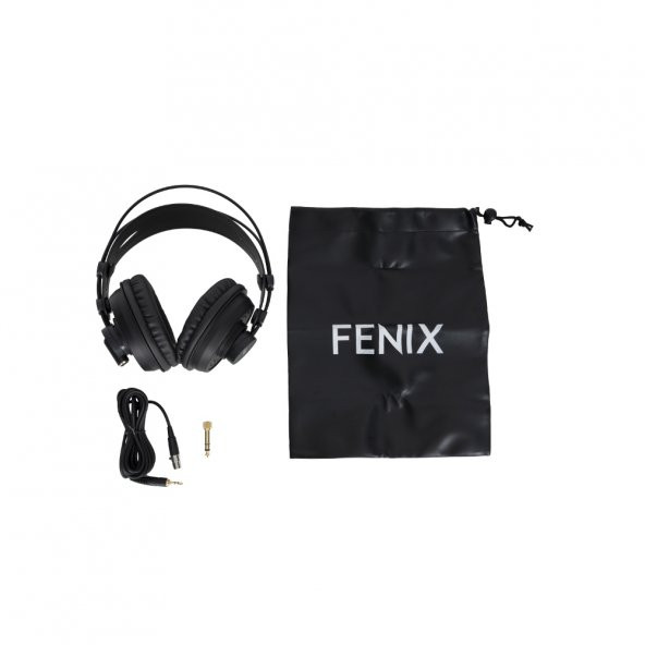 Fenix FMH-2 32 Ohm Monitör Kulaklık - 6