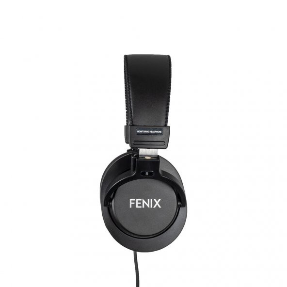 Fenix FMH-1 32 Ohm Monitör Kulaklık - 2