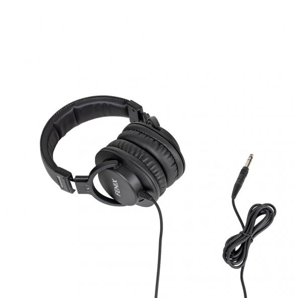 Fenix FMH-1 32 Ohm Monitör Kulaklık - 3