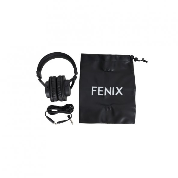 Fenix FMH-1 32 Ohm Monitör Kulaklık - 5