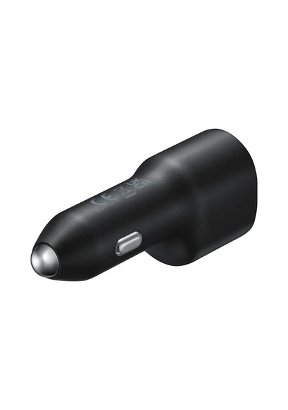 Samsung EP-L4020NBEGWW 40 W Hızlı Araç Şarj Aleti Samsung Türkiye Garantili - 4
