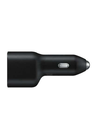 Samsung EP-L4020NBEGWW 40 W Hızlı Araç Şarj Aleti Samsung Türkiye Garantili - 3