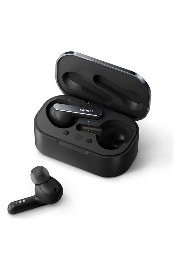 Philips Tat5506bk Tws Kulak İçi Bluetooth Kulaklık - 2