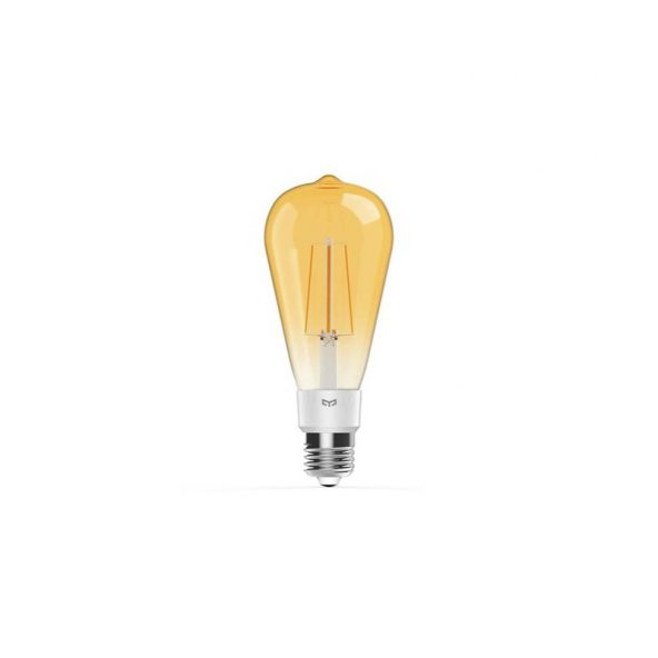 Yeelight ST64 LED Akıllı Filament Ampul E27 - 2