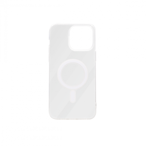 Factor-M Iphone 14 PRO Magesafe İnce Kılıf FM-I14PMS - 1