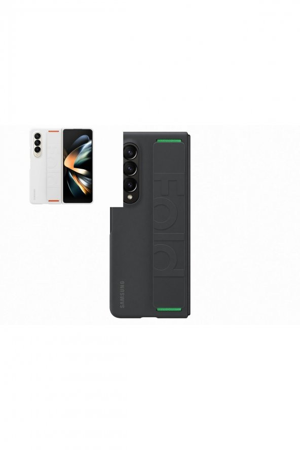 Galaxy Z Fold4 Silicone Grip Cover