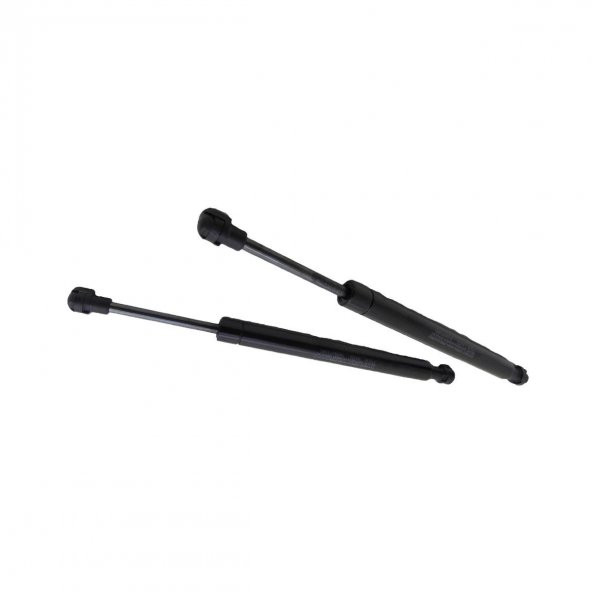 Gatap Bmw E36 Coupe Cabrio Compact Kaput Amortisörü (Sağ-Sol 2 Adet Takım) 51238119558 - Resim 2