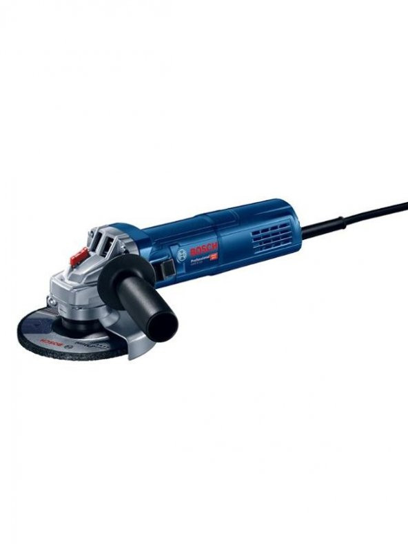 BOSCH GWS 9-115 AVUÇ TAŞLAMA MAKİNESİ 900 W