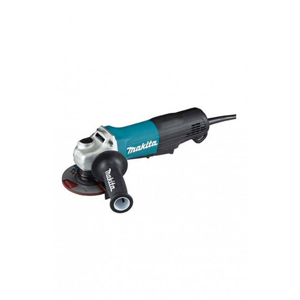 Makita GA4550R 1300W 115mm Avuç Taşlama