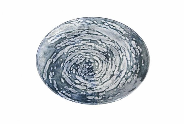Porland Ethos Vortex 21 Parça 6 Kişilik Yemek Takımı - 5