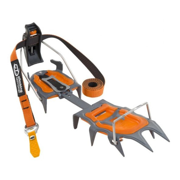 CT NUPTSE EVO SEMI-OTO KRAMPON - 4