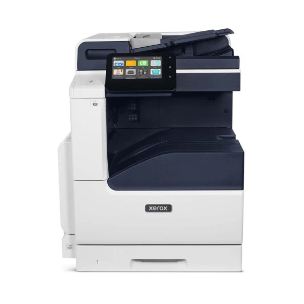 Xerox VersaLink B7130 Fotokopi Makinesi A4-A3, Siyah/Beyaz, Wi-Fi - 2