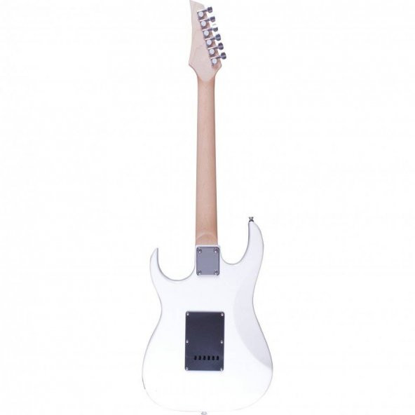 Madison MEG-WH Beyaz Elektro Gitar - 4