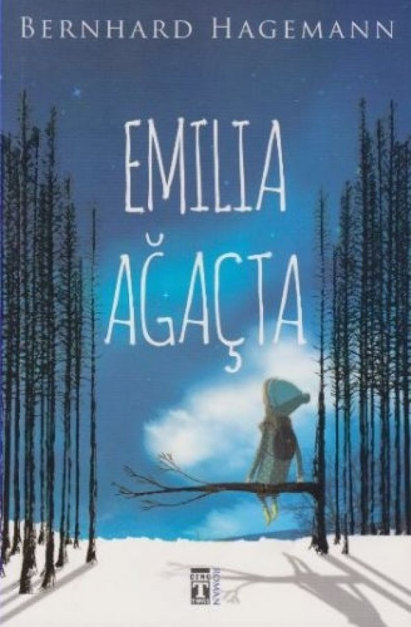 Emilia Ağaçta - 1