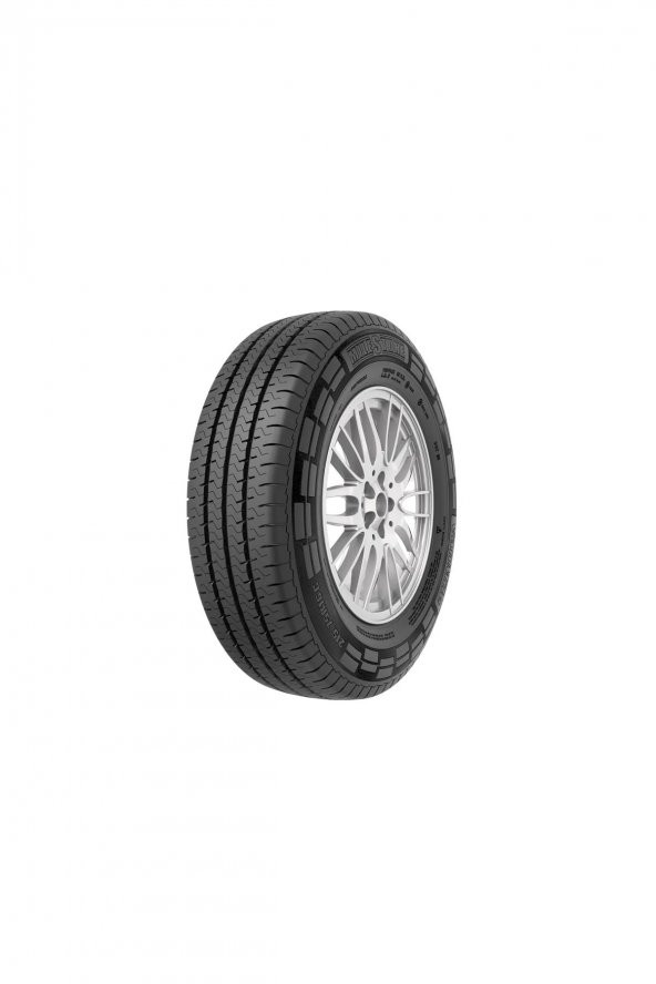 Milestone 215/65 R16 C 109/107R 8PR Vanmile Yaz Lastiği (Üretim Yılı:2024)