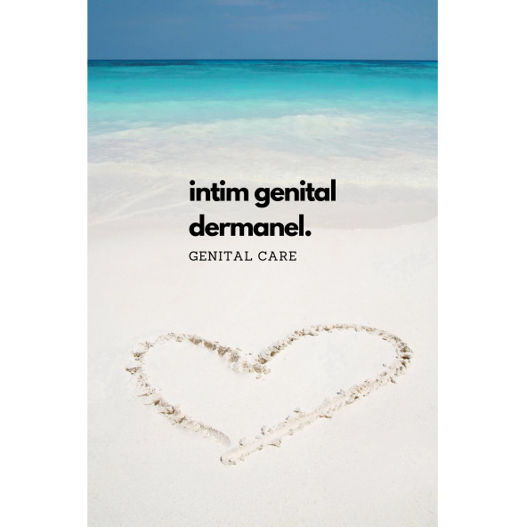 Dermanel İntim Sprey