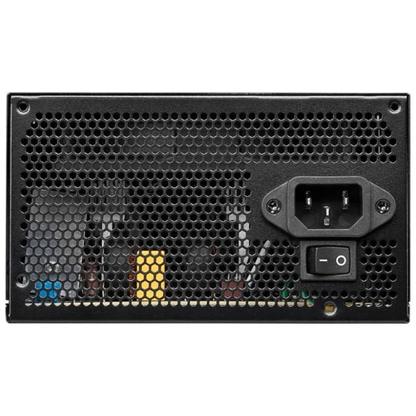 MSI MAG A600DN 600W 80+ POWER SUPPLY - 4