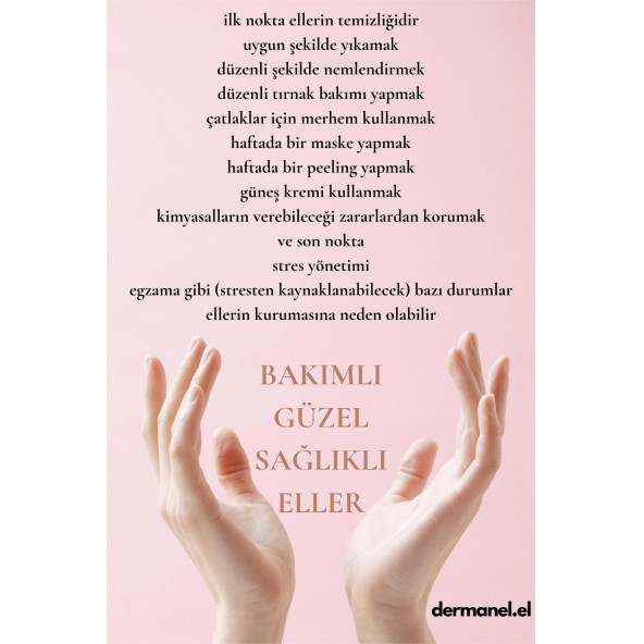 Dermanel Nasır Tedavi Seti - 8