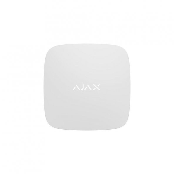Ajax LeaksProtect Kablosuz Su Baskın Dedektörü - Beyaz