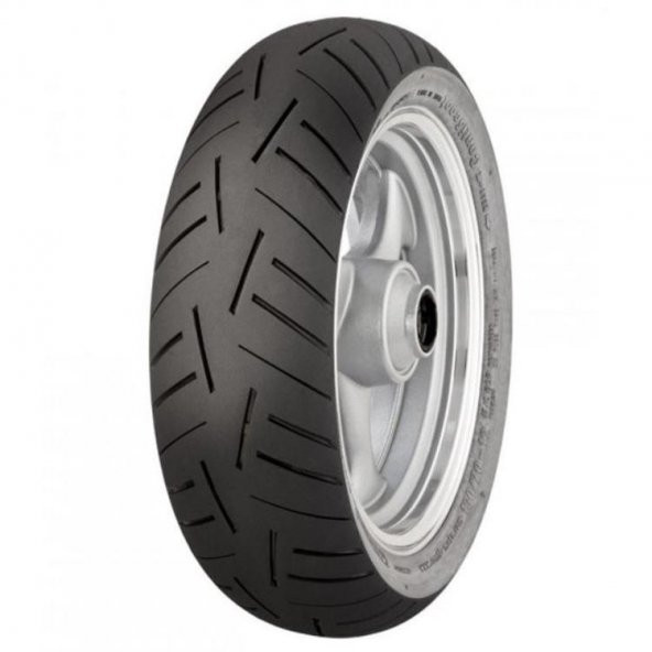 CONTINENTAL 120/70-12 M/C 51P TL ContiScoot Lastik