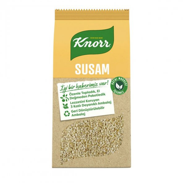 Knorr Susam 65 Gr