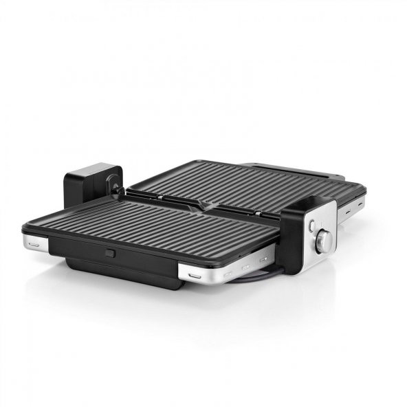 WMF Lono Contact Grill Izgara ve Tost Makinesi 2100 Watt - 3