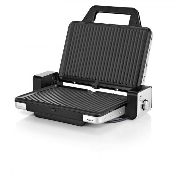 WMF Lono Contact Grill Izgara ve Tost Makinesi 2100 Watt - 7