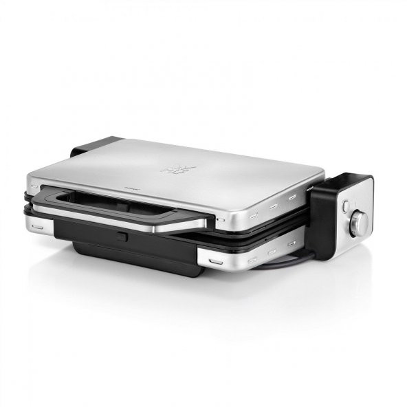 WMF Lono Contact Grill Izgara ve Tost Makinesi 2100 Watt - 8