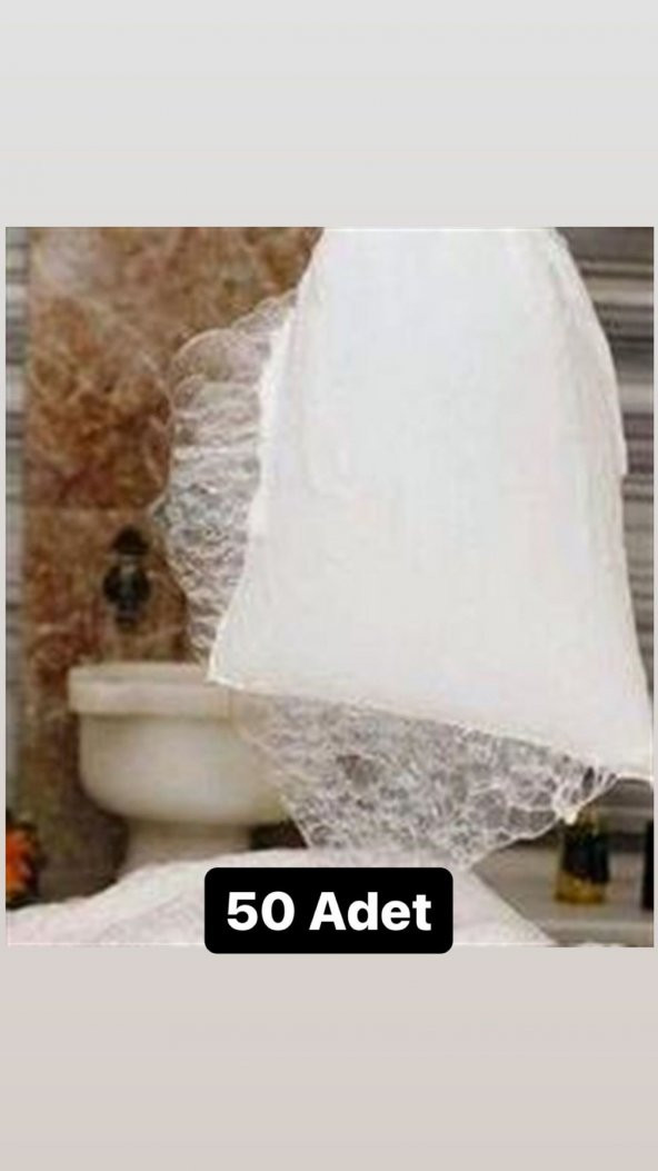 Hamam Köpük Torbası 50 Adet Doğal Hamam Torbası Pamuk Köpük Torbası Duş