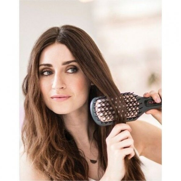 Remington Cb7400 Saç Düzleştirici Tarak - 5