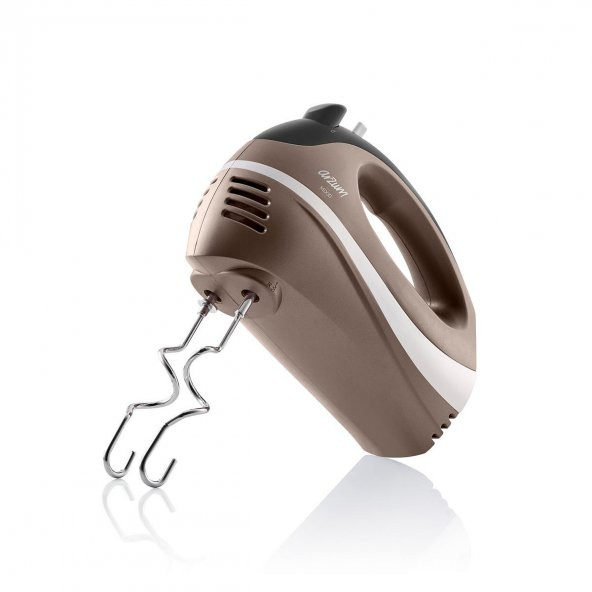 Arzum Ar1023-T Mixxi Mikser - Toprak - 2
