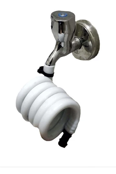 WUVERA Wc Hortummatik