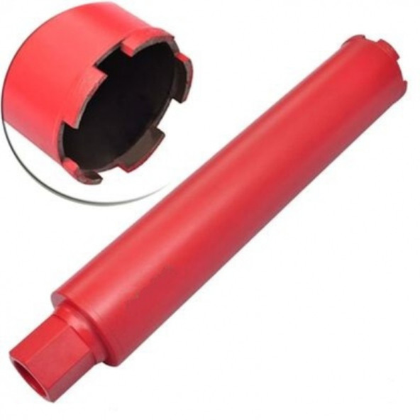 AKDENİZ KAROT UCU YENİ 160MM