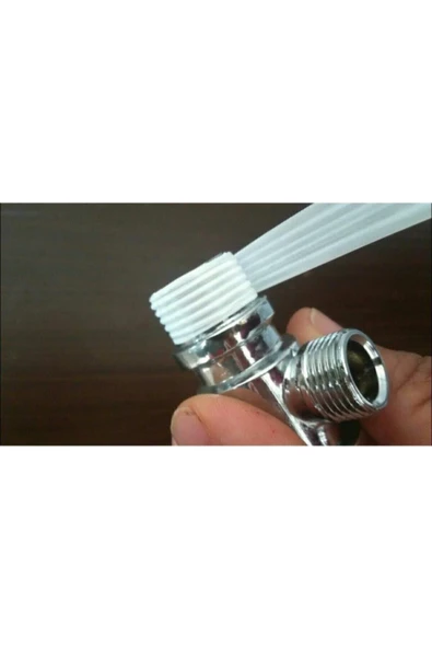 Teflon Band Gaz Su - 3