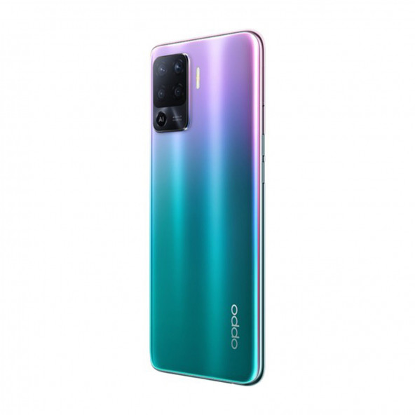 YENİLENMİŞ OPPO RENO 5 LITE 128GB MOR ADINIZA GARANTİLİ FATURALIDIR