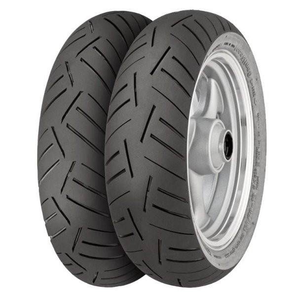 CONTINENTAL HONDA DIO/Suzuki Adress ContiScoot Takım Lastik ürün görseli