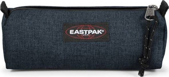 Eastpak Benchmark Single Triple Denim Kalem Çantası