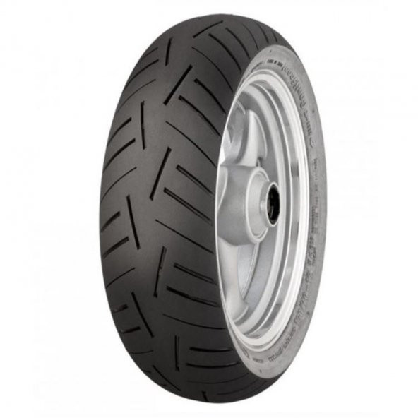 CONTINENTAL 140/60-13 M/C 63P Reinf ContiScoot Arka Lastik