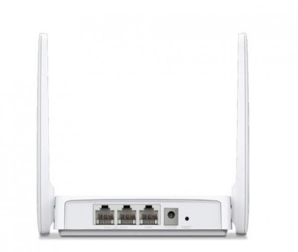 Mercusys MW302R 300Mbps Multi-Mode Wireless N Access Point & Menzil Genişletici - 2
