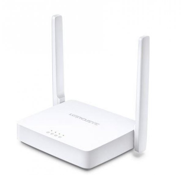 Mercusys MW302R 300Mbps Multi-Mode Wireless N Access Point & Menzil Genişletici - 3