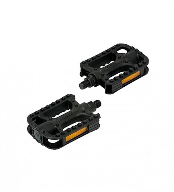 Belderia Pedal Mtb Hf-830 Bilyasız Plastik