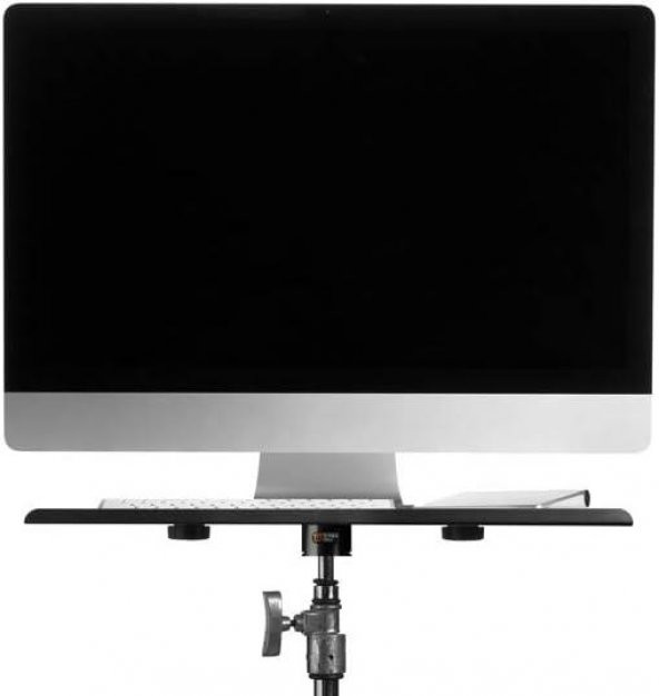 Tether Tools Table Aero iMac (56cm x 40cm) - SLVR Stant, Gümüş