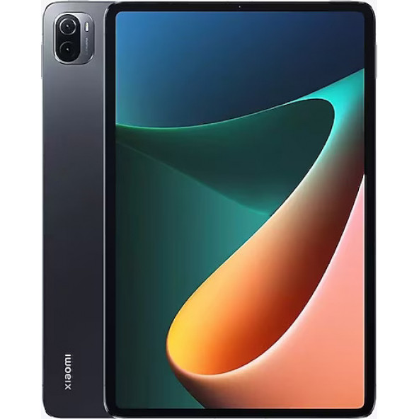 Xiaomi Mi Pad 5 6GB 256 GB 11" Tablet Gri (Xiaomi Türkiye Garantili)