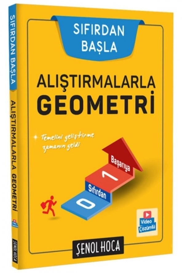 Alıştırmalarla Geometri